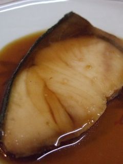 ✿ぶりの照り焼き✿-レシピのメイン写真