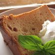 とまとシフォンケーキ