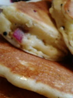 おから×さつま芋×ホットケーキミックス★-レシピのメイン写真