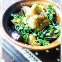 基本からアレンジまで！思わずつくりたくなる「なすのおひたし」の