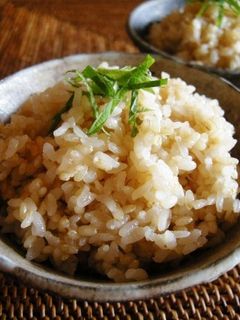 簡単おいしい帆立缶の中華おこわ-レシピのメイン写真