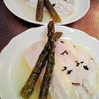 魚、鶏、豚肉に◇レモンジンジャーソース◇