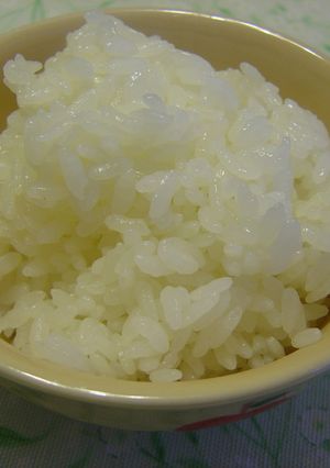 炊飯器より簡単!!土鍋でごはん-レシピのメイン写真