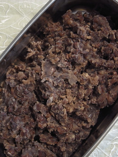 大納言小豆を炊く❖ゆで小豆&粒あん-レシピのメイン写真