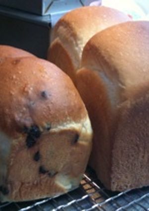 食パンbyイーグル-レシピのメイン写真