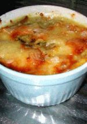 簡単豆腐キッシュ風（●＾o＾●）-レシピのメイン写真