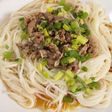 さっぱり!スタミナそうめん&冷麦 2