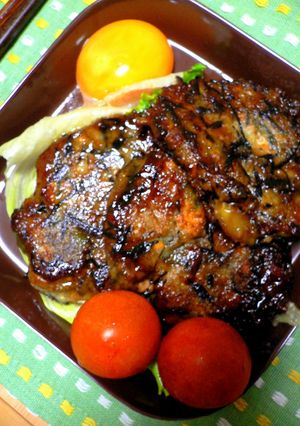 ひじきと豆腐のもっちもち-レシピのメイン写真