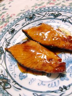 かつおの照り焼き-レシピのメイン写真