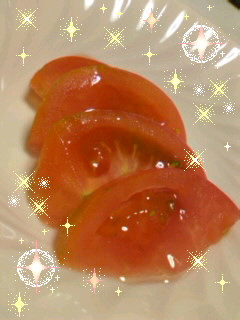 オリゴ糖deお腹快腸な◇トマトの食べ方◇-レシピのメイン写真