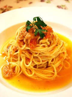 ★トマトとツナで冷製パスタ★-レシピのメイン写真