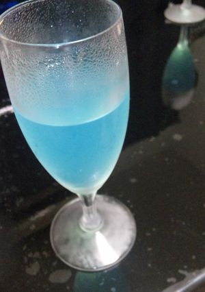 夏にぴったりさわやか☆サイダーゼリー-レシピのメイン写真