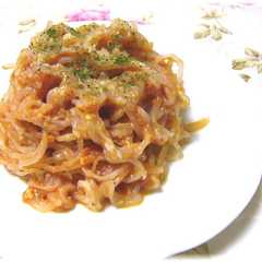 รูปของ ケチャ玉✿しらたき☆彡