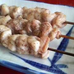 รูปของ 焼き鳥（塩焼き）★ダイエット用？お弁当も
