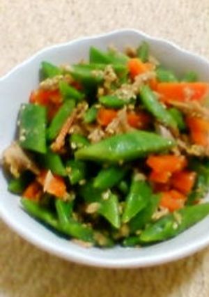 うちの五月豆の食べ方～-レシピのメイン写真