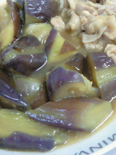 豚肉となすのあっさりダシ煮-レシピのメイン写真