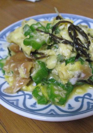 夏★さっぱり卵焼き-レシピのメイン写真