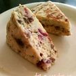 おからケーキ★クッキー&クランベリー
