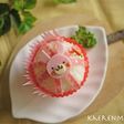 簡単!ワンポイントうさぎの作り方