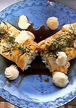千切りキャベツ玉子ロール-レシピのメイン写真