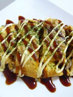早うま!オム焼きそば♪-レシピのメイン写真