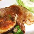 安いお肉も柔らかおいしい★ポークソテー★