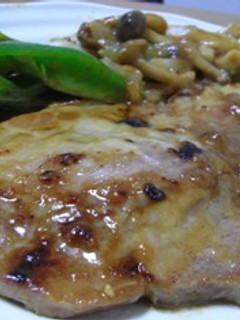 味噌と本みりんで柔らか豚肉-レシピのメイン写真