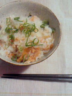 茗荷とあげの混ぜご飯-レシピのメイン写真