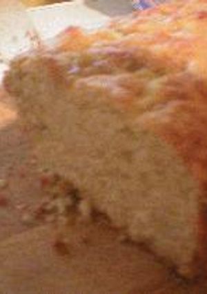 ケーキベーシック-レシピのメイン写真