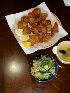 鶏肉の唐揚げ-レシピのメイン写真