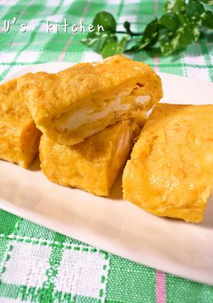 ♬ダシダで美味しい卵焼き♬-レシピのメイン写真