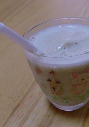 バナナのおいしい保存法（＾ｕ＾）-レシピのメイン写真