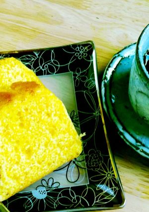 きゃろっとケーキ。-レシピのメイン写真
