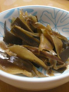 新ショウガ 新生姜の佃煮-レシピのメイン写真