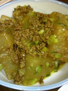 うま♪大根のカレー煮☆-レシピのメイン写真