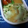 かにたまお弁当★+