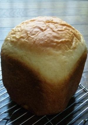 豆腐入りパン-レシピのメイン写真
