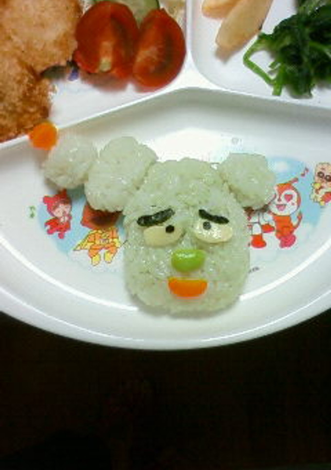 さぼさん-レシピのメイン写真