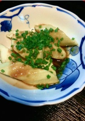 簡単☆茄子でもう一品♡-レシピのメイン写真