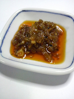 食べるラー油-レシピのメイン写真