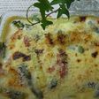 温野菜たっぷりグラタン