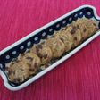 ☆チョコ&アーモンドのクッキー☆