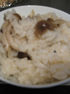 しめじご飯-レシピのメイン写真