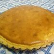 ベークドチーズケーキ