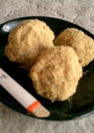 大変身、どら焼き♪-レシピのメイン写真