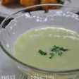簡単!! 枝豆の冷たいスープ