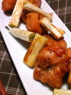 オーブン任せ!!コク旨♡味噌チキン-レシピのメイン写真