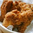 フライドチキン