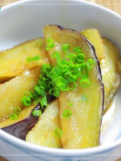 ✿なすの三杯酢漬け✿-レシピのメイン写真