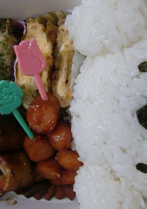 まっしろコアラ☆簡単^^-レシピのメイン写真